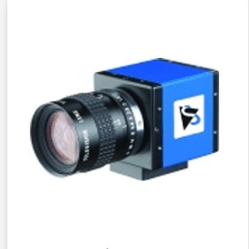 德国映美精 DMK 41AF02 CCD