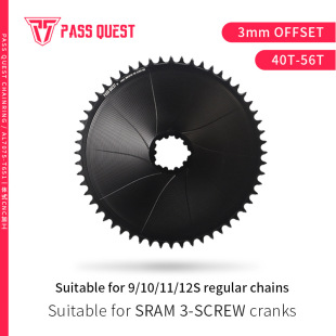PASS QUESTԽҰ��·gravel ��ֱ�b��ؓ�X�αP3� 3mm axs12��