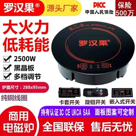 电陶炉;电磁炉;电烧烤炉