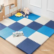 泡沫地墊拼接家用兒童爬行墊海綿地板墊拼圖榻榻米墊子嬰兒爬爬墊