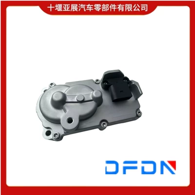 Cummins Turbocharger Aktuatoru He400Vg 6382093Rx üçün uyğundur