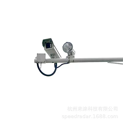 ewig SiDe-mounteD FixeD High-Definition Sürətölçən (Spidometr)