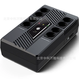 不间断 UPS 电源 UPS PowerValue 11T 10 kVA B TLC