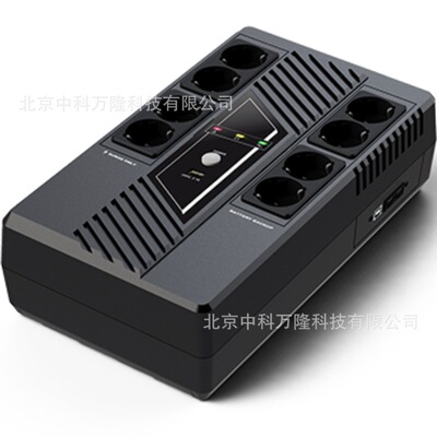 UPS 不间断 电源 20000VA 18000W 3C3 Pro 20KS-ISO 在线式 20KVA 18KW