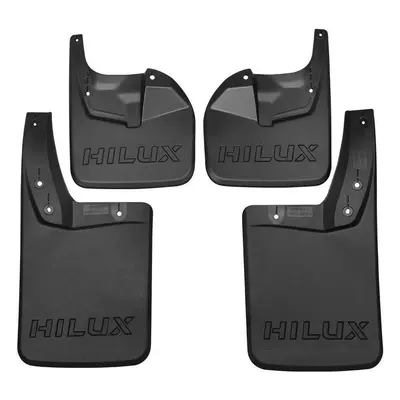 2015-2023 Rear Extended – Mudguard