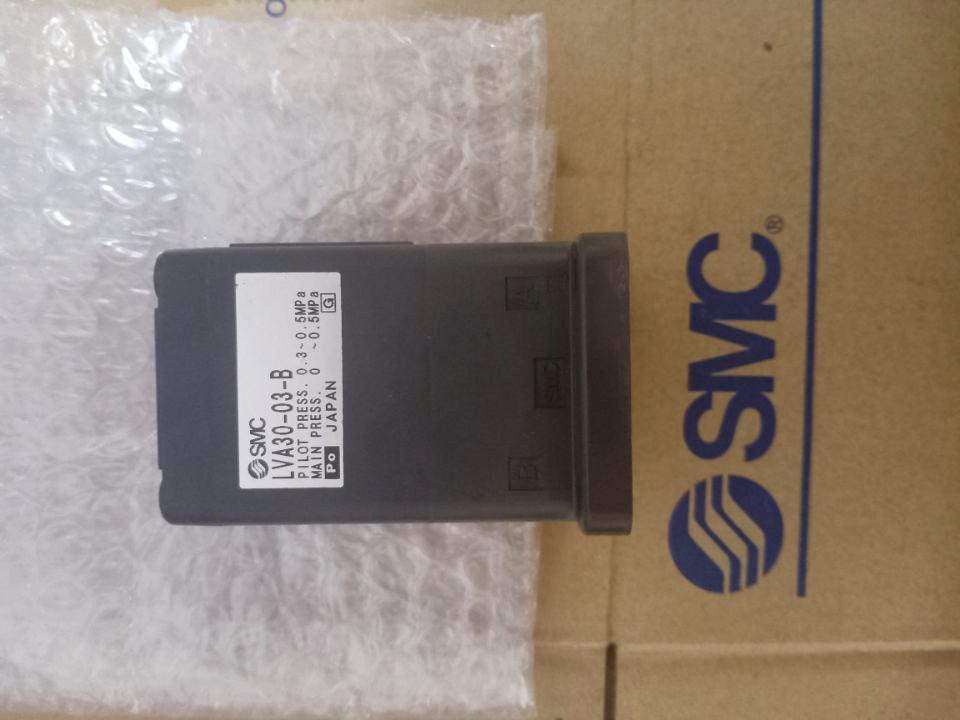 SMC电磁阀LVA51-06-C2 LVA51-06-C3 LVA51-06-C4