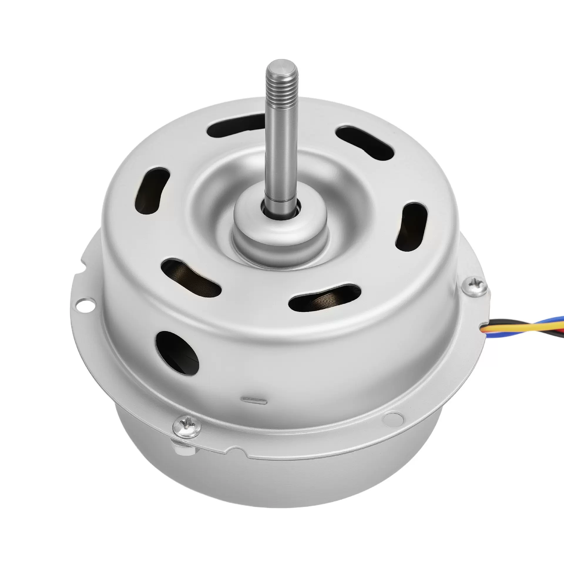 广东敏灏电器厂 高效静音风扇电机 ODM Silent Fan Motor Factory