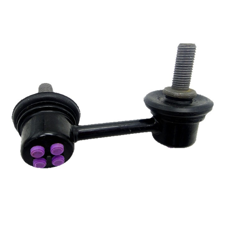 Aplicable Siming 12 13 14 C14 barra de balance cabeza de bola barra de conexión cabeza de bola barra de estabilización pequeña cabeza de bola de pluma