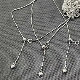 吊坠;项链;戒指