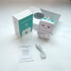 C9 русская версия — синий, стандартный комплект (включая 1 рулон бумаги и USB)