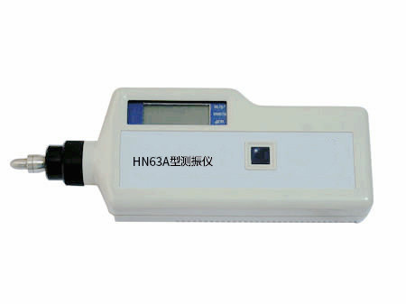 便携式测振仪 一体式振动测量仪 风机水泵电机震动点检测量