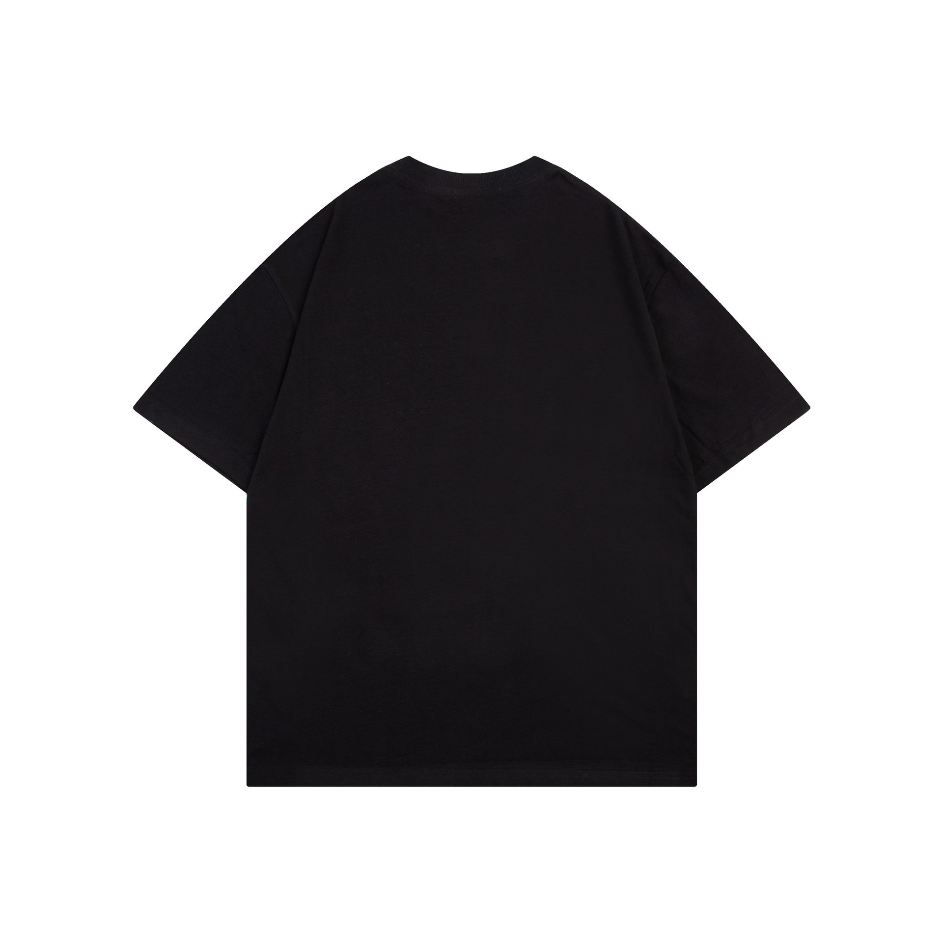 Herrenbekleidung Kreatives und lustiges Kurzarm-T-Shirt mit witzigem Katzen-Print für Männer und Frauen, modisches und trendiges übergroßes kurzes T-Shirt-Oberteil für Paare_voghion.com