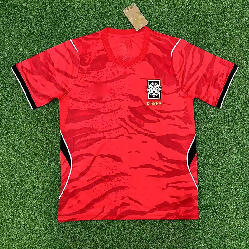 Ropa de fútbol de la Copa del mundo 2026 Argentina Francia Noruega España Inglaterra Bélgica camiseta image 71