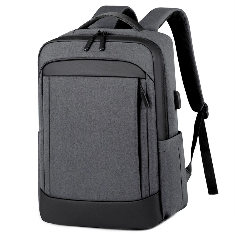 Laptop backpack, business version, 16‑inch, available in multiple colors