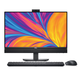 Dell/Dell Optiplex 7420Aio Touch Screen Optional 23.8inch Desktop All-In-One Computer