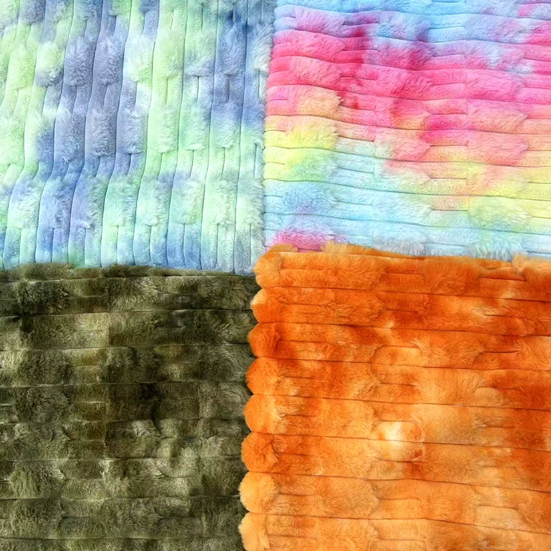 Cloth, rainbow toy, gradient, wholesale