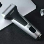 usb充电双头大马力胡刀