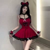 37-Maid Set