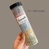 Adult spring color 100 root canned