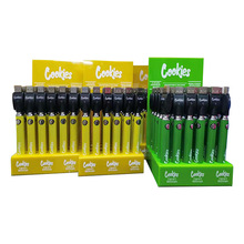 Cookiesչʾ�����b900mah 510 twist battery �ײ��{�����늳ؗU