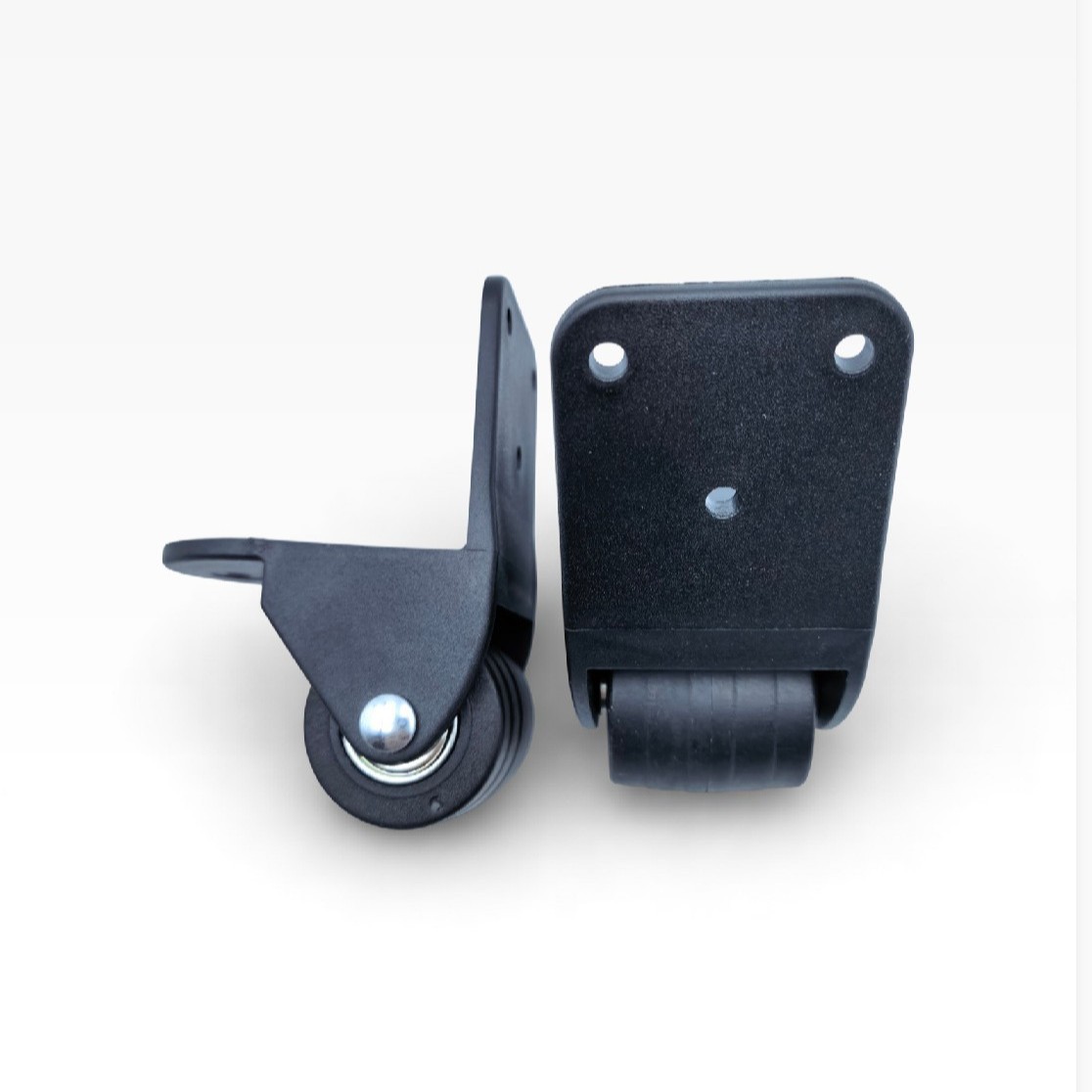 Suitcase Wheels, Luggage Wheels, Universal Wheels, Trolley Wheels, Password Lock Suitcase Wheels, Accessories, Rollers, Casters