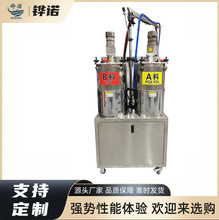 AB胶点胶机双液气动环氧树脂灌胶机定量全自动防水LED硅 胶打胶机