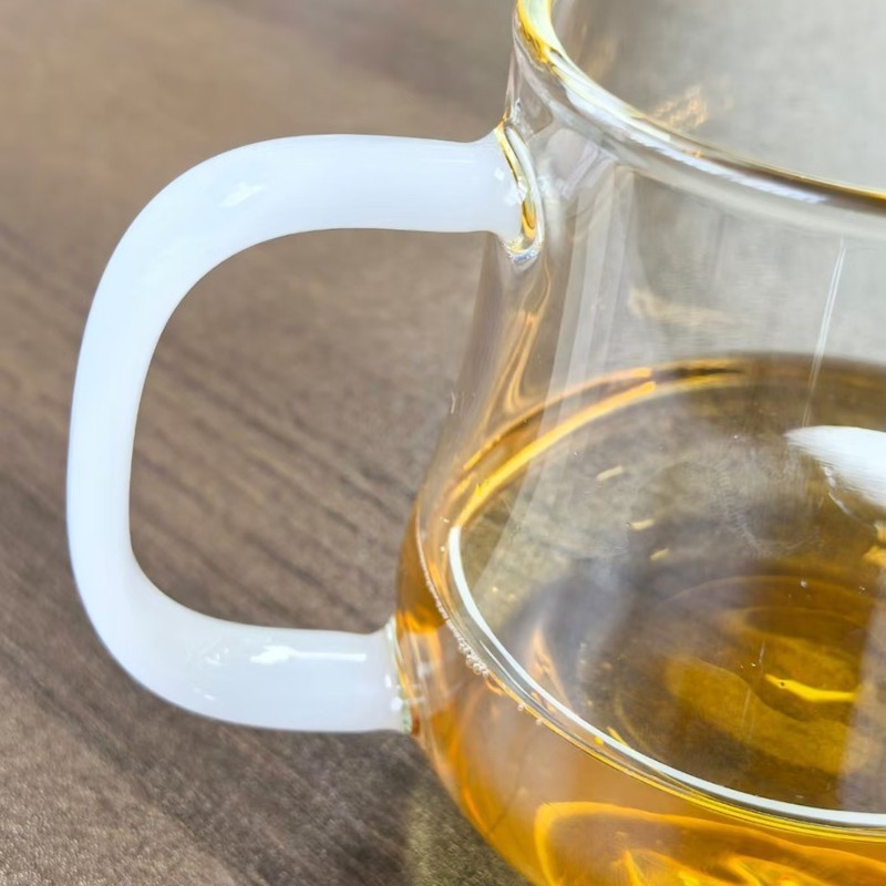 ハンドヘルドパイナップルカップ厚みのある家庭用商業ビールカップ大型生ビールカップ水カップティーカップバー大容量厚みのある|undefined