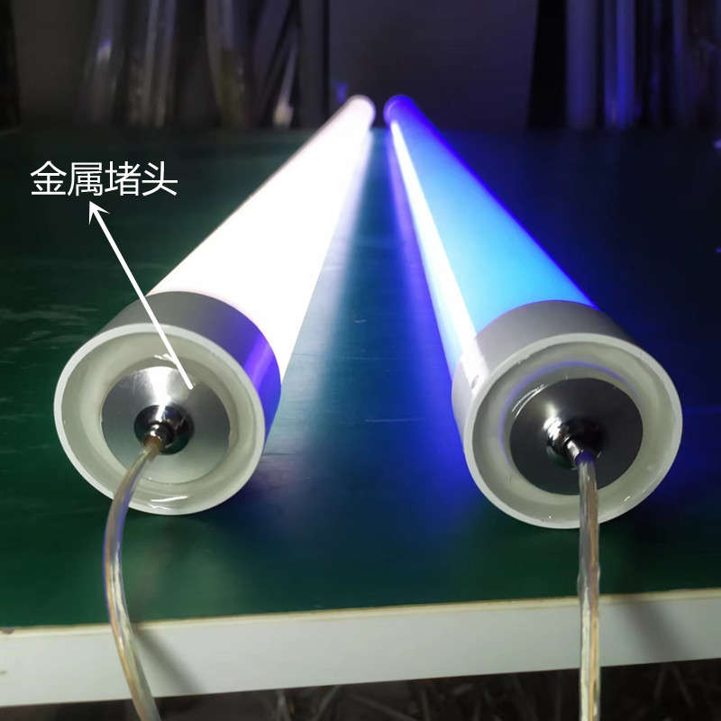 大型D50直径圆管灯全发光灯箱灯管360度PC光扩散罩led透光光柱-阿里巴巴