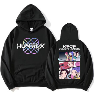 �CħŮ�FKPop Demon Huntersӡ���Bñ���羳�ﶬ���eץ�q���l��