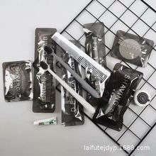 �Ƶ�����һ����ܛë��ˢ�e�^ϴ����Ʒ���b�ͷ�һ������ˢ�׺�Ʒ