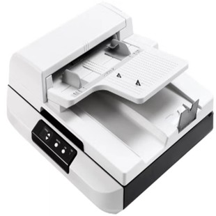 Founder Z2500 Z5800 A3 Format High-Definition High-Speed Automatic Paper Feeding Double-Sided Colorful Scan