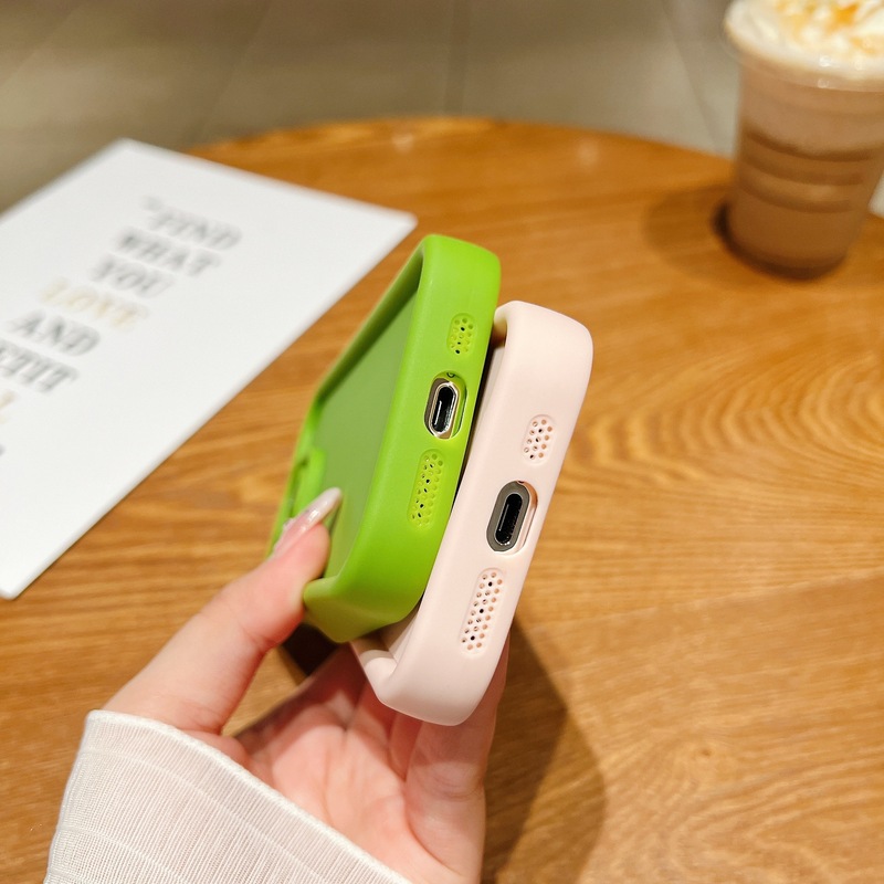 アップル16携帯ケースtpu金剛砂plus素材iPhone16pro max保護カバー卸売りに適しています|undefined