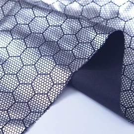 涤纶面料;其他化纤面料;尼龙面料