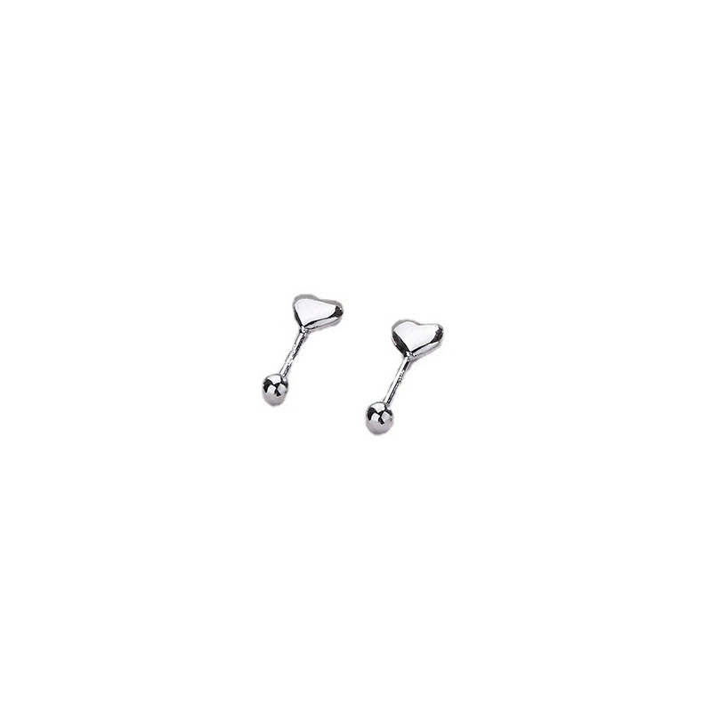 Earrings, high-quality style, new collection
