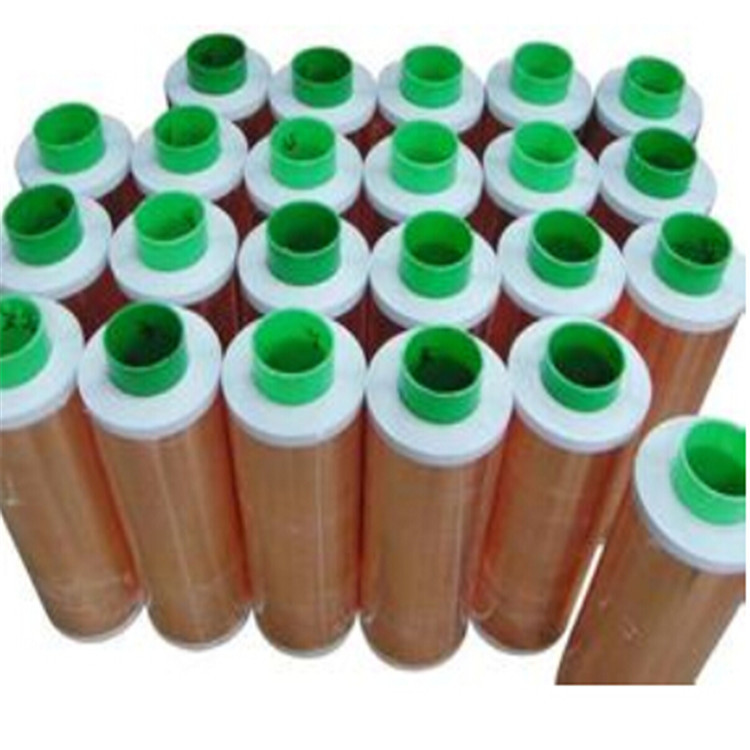 导电铜箔胶带  铜箔导电胶带  双导铜箔胶带  导电抗氧化铜箔胶带