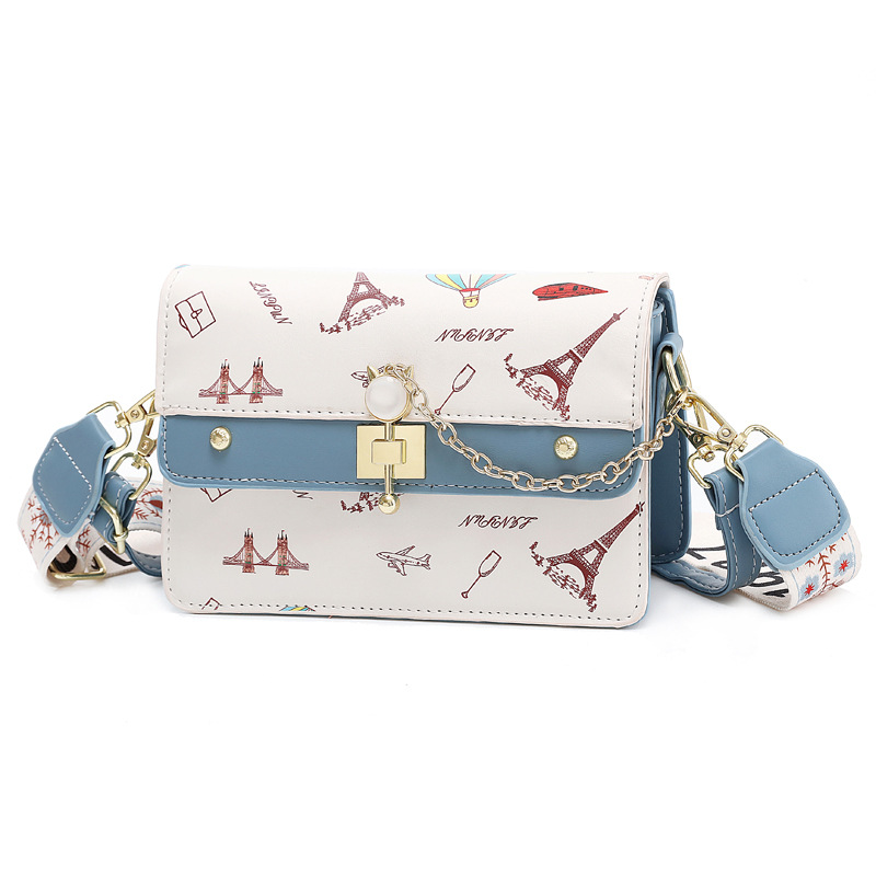 Bolsa de dibujos animados del día de San Valentín, bolsos de moda, bolsos de hombro, bolsos de mochila, bolsos de mujer lindos, bolsos de aire extranjero pequeños
