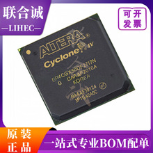 EP4CGX50DF27I7N ���bFBGA-672 Ƕ��ʽ-FPGA���F���ɾ����T��У�