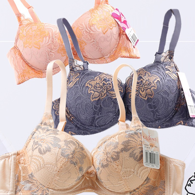 Counter genuine ancient and modern women's underwear thin cotton…