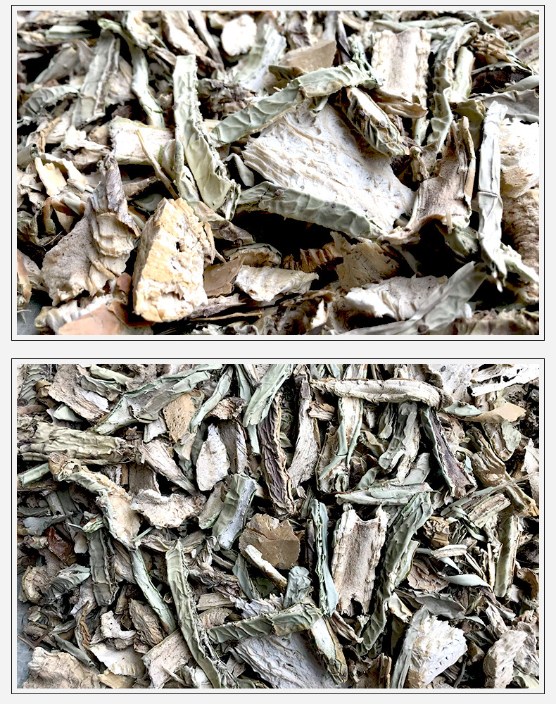 Dried Cactus Slices Xian Zhang Ba Opuntia Dillenii Peeled Culinary Herb Bulk Supply specifications