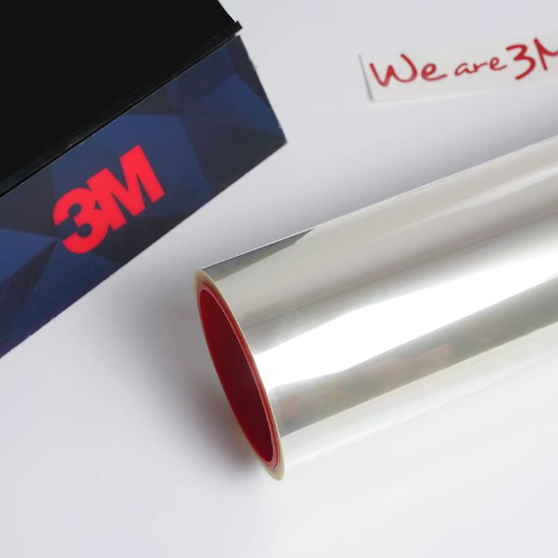 3M防火膜透明防火膜3M阻燃膜透明阻燃膜防火一小时消防验收