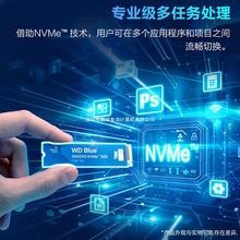 sn5000/ NVME�f�h M.2  WDS500G4B0E�̑BӲ�P