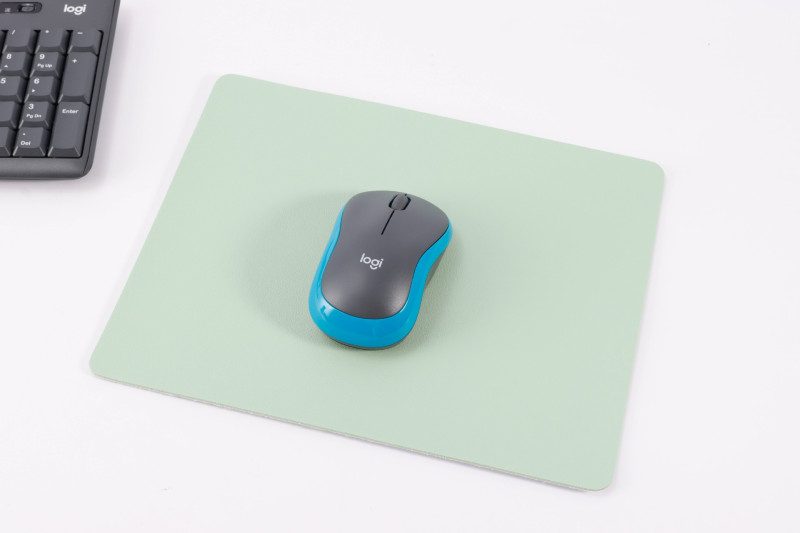 小型のマウスパッドの中号の純色はシンプルです。|undefined