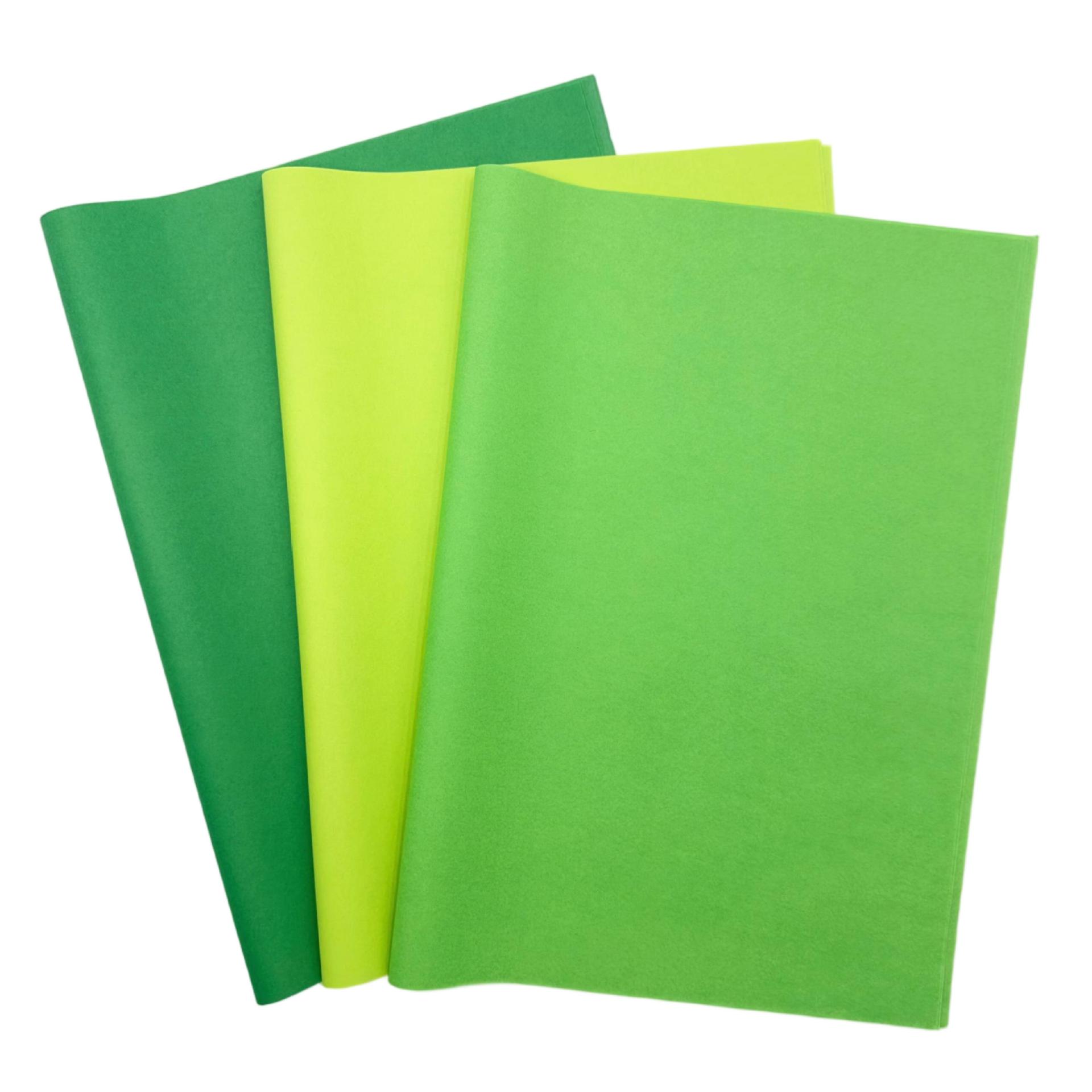 3가지 혼합 색상 35*50cm (30장)