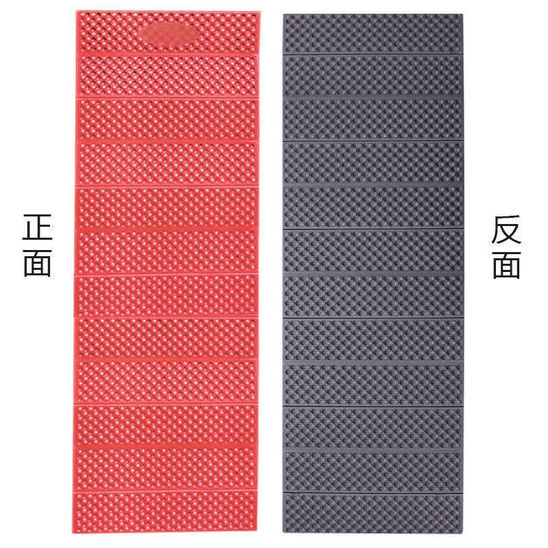 검정색과 빨간색