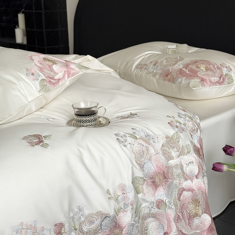 Ciervo dulce monzón blanco