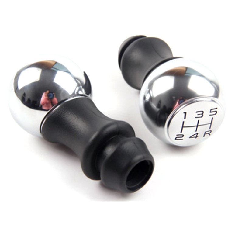 Cabeza del engranaje de la modificación coche adecuado para Citroen Elysee C2 Sega Kaixuan C4L Senna C3XRVTS