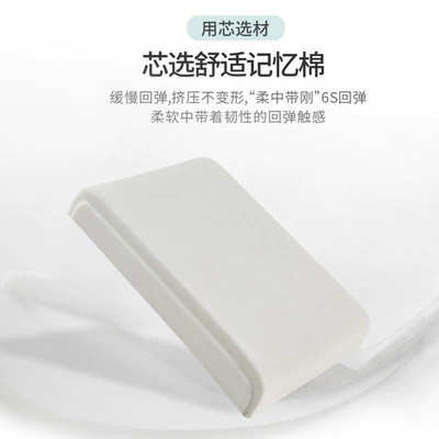 Armrest box pad, Fushou Memory Foam Car
