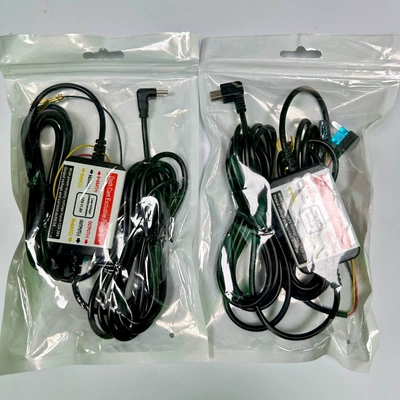 Protection Cable, Power Outage Protection — Siqaret yandırıcısı