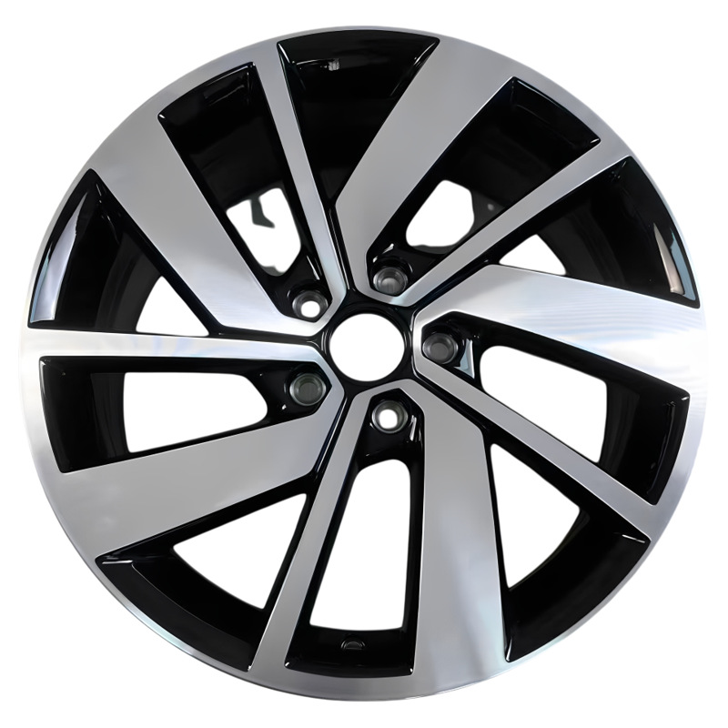 Suitable for Volkswagen Sagitar 18inch Wheel Hub Original Wheel Rim Matching Aluminum Alloy Wheel Brand New Replacement
