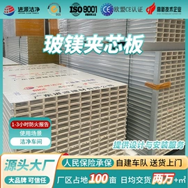 彩钢瓦;金属建材;保温隔热材料